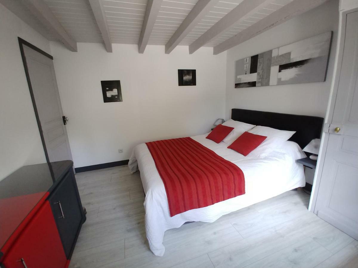 Farmstay Alpagaterie Juillac  Esterno foto